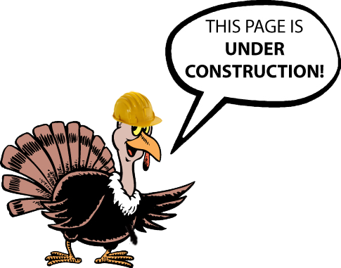 under construction